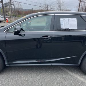 LEXUS RX 350L BASE - 4