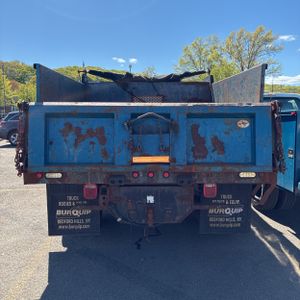 FORD F-550 CHASSIS XL - 7