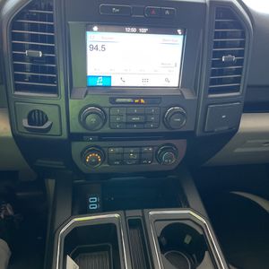 2018 FORD F-150 XL — миниатюра 37