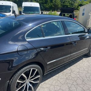 صورة 9 لـ 2015 Volkswagen CC 2.0T EXECUTIVE