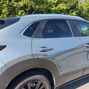 2025 Mazda CX-30 2.5 S CARBON EDITION 照片 9