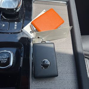 صورة مصغرة 55 لـ 2025 Volvo XC90 ULTRA