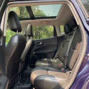 صورة مصغرة 34 لـ 2019 JEEP COMPASS LIMITED