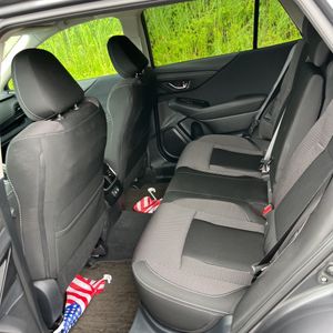 2022 Subaru OUTBACK PREMIUM 缩略图 34