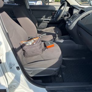2013 KIA SOUL BASE 缩略图 30