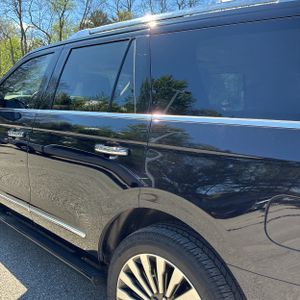 LINCOLN NAVIGATOR RESERVE - 6