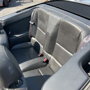 2015 Chevrolet CAMARO LT — миниатюра 33