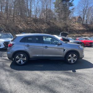 MITSUBISHI OUTLANDER SPORT 2.0 SE 2WD - 10