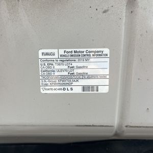 2019 FORD F-150 XLT thumbnail 49