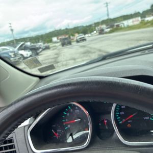 2009 Chevrolet TRAVERSE LT 缩略图 55