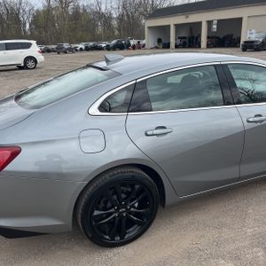 CHEVROLET MALIBU 1LT - 9