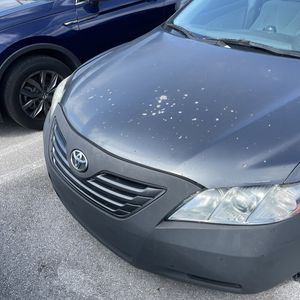 2007 Toyota CAMRY LE — миниатюра 46