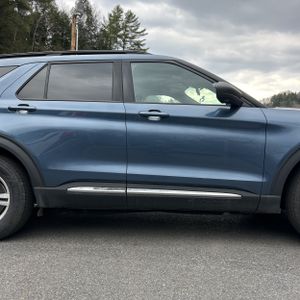 FORD EXPLORER XLT - 10