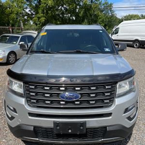صورة مصغرة 15 لـ 2017 FORD EXPLORER XLT