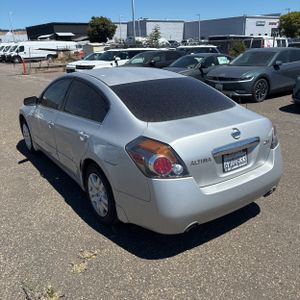 صورة 5 لـ 2012 Nissan ALTIMA 2.5 S
