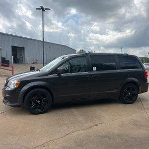 DODGE GRAND CARAVAN SXT - 3