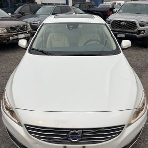 2014 Volvo S60 T5 PREMIER — миниатюра 15