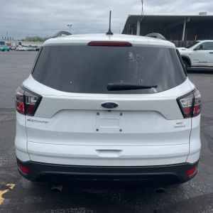 FORD ESCAPE SE - 7