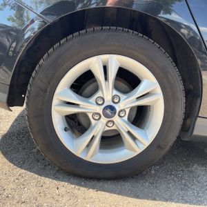 2014 FORD FOCUS SE 缩略图 17