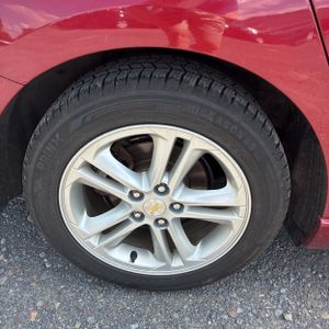 صورة مصغرة 19 لـ 2017 Chevrolet CRUZE LT AUTO