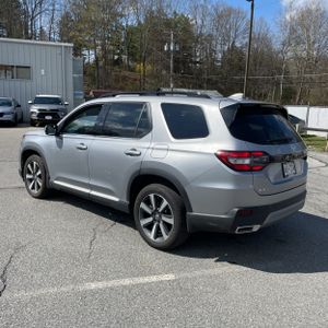 HONDA PILOT TOURING - 5