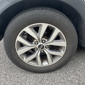 2016 KIA SPORTAGE LX — миниатюра 19