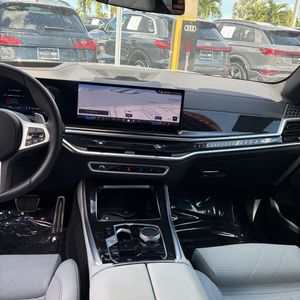 2026 BMW X5 SDRIVE40I — миниатюра 38