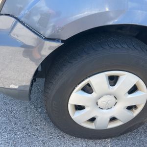2010 Mitsubishi OUTLANDER ES thumbnail 17