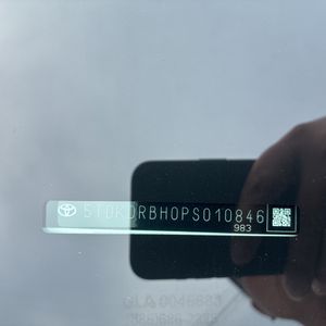 2023 Toyota HIGHLANDER LE thumbnail 55