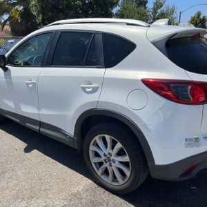 2014 Mazda CX-5 GRAND TOURING — фото 6