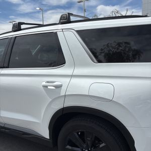 HYUNDAI PALISADE XRT - 6