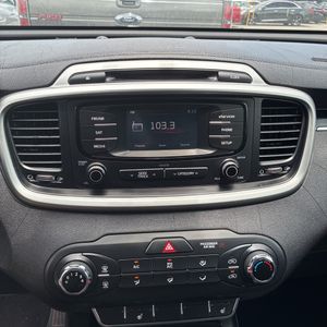 2016 KIA SORENTO LX thumbnail 36