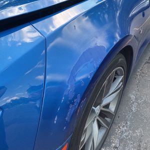 2016 Chevrolet CAMARO LT — миниатюра 56