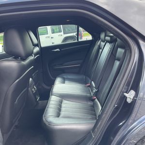 2018 Chrysler 300 S 缩略图 33