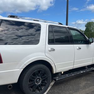 FORD EXPEDITION LIMITED - 9