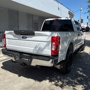 FORD F-250 SUPER DUTY XLT - 6