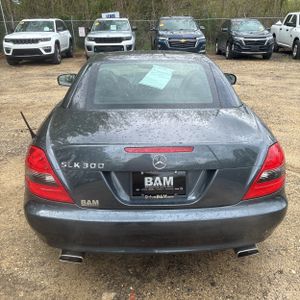 MERCEDES-BENZ SL - 7