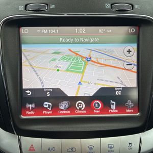 صورة مصغرة 42 لـ 2018 Dodge JOURNEY GT