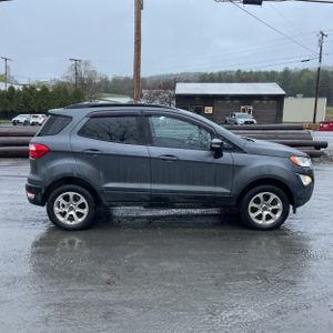 FORD ECOSPORT SE - 10