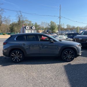 MAZDA CX-50 2.5 S PREMIUM PLUS - 10