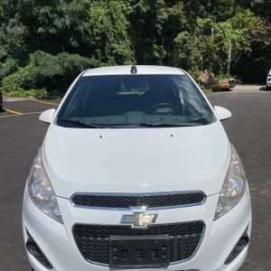 صورة 15 لـ 2015 Chevrolet SPARK LS CVT