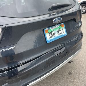 2018 FORD ESCAPE SE 缩略图 60
