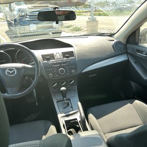 2013 Mazda MAZDA3 I SV — миниатюра 35