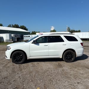 صورة 3 لـ 2018 Dodge DURANGO GT
