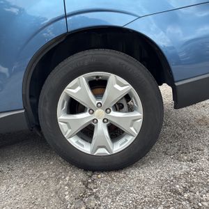 2016 Subaru FORESTER 2.5I LIMITED — фото 18