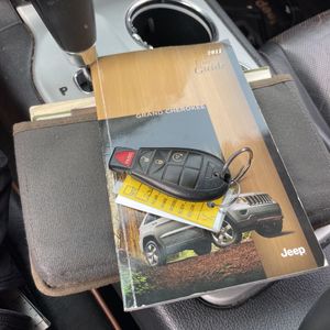 صورة مصغرة 47 لـ 2011 JEEP GRAND CHEROKEE LAREDO