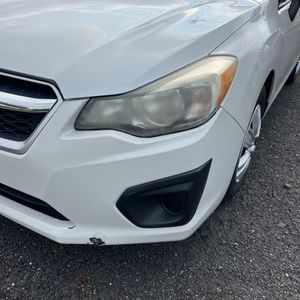 صورة مصغرة 53 لـ 2014 Subaru IMPREZA 2.0I