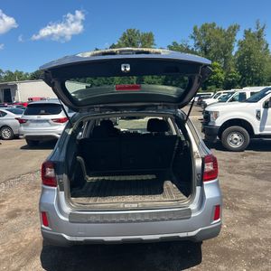 2015 Subaru OUTBACK 2.5I — миниатюра 41