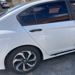 HONDA ACCORD EX-L - 9