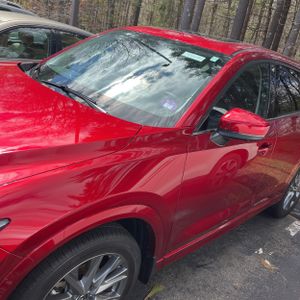 MAZDA CX-5 2.5 S PREMIUM PLUS - 2